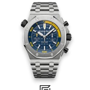 Audemars Piguet Royal Oak Offshore Blue
