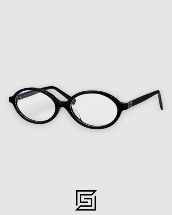 Miu Miu SMU04Z Black Frame