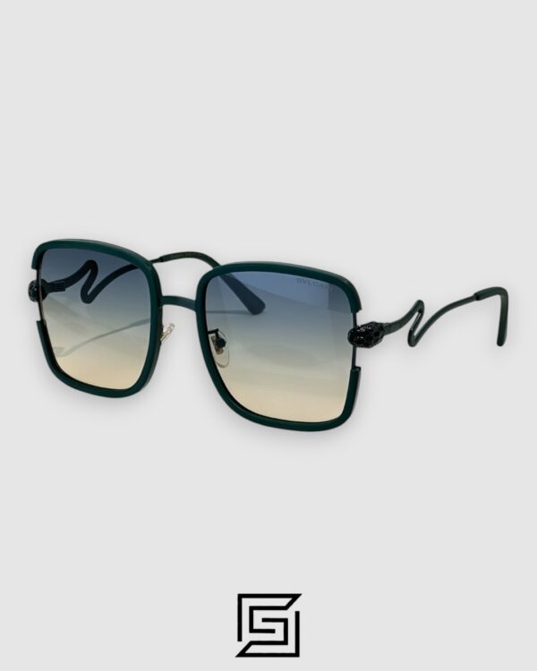 Bvlgari BV8880 Green Matte