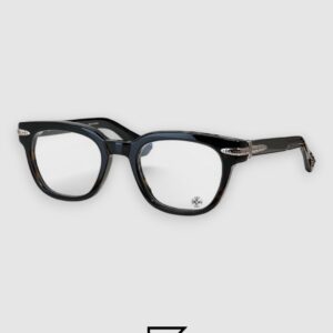 Chrome Hearts DRIPPIN Tiger Brown optics