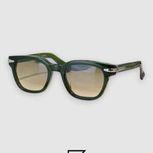 Chrome Hearts DRIPPIN Transparent Green