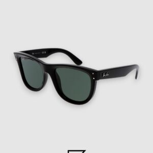 Ray-Ban RB0501 Black Olive