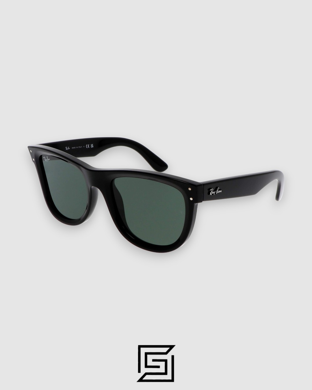 Ray-Ban RB0501 Black Olive