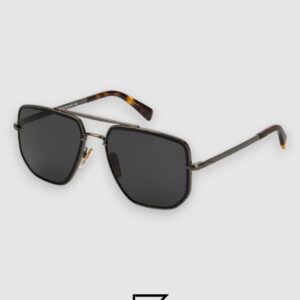 DB7001 Gun Frame With Black Lenses