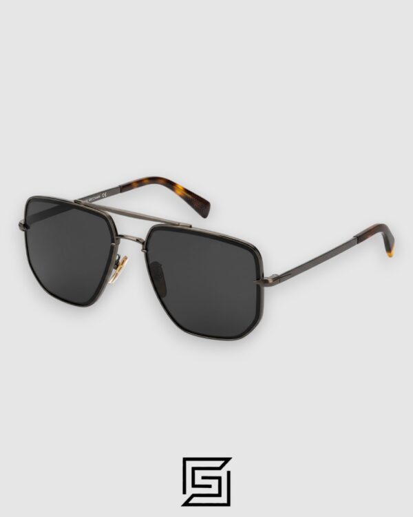 DB7001 Gun Frame With Black Lenses