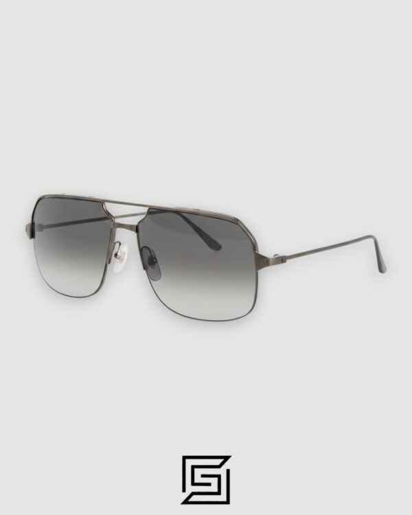 CT0230 Gun Frame With Grey Lenses