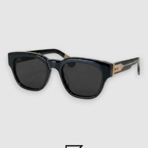 Chrome Hearts MIDIXATHRLL II Gold