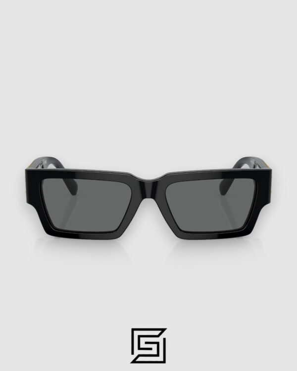 Versace VE4459 Black Frame