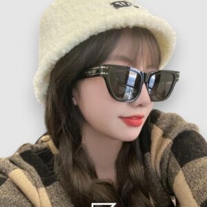 Dior Signature S3U DiorAlps 1OAO Black Frame With Black Lenses - Image 4
