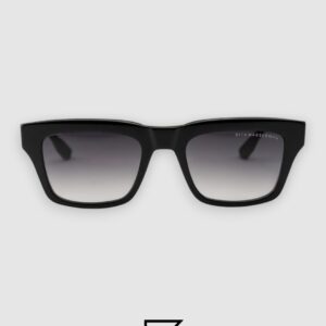 Dita WASSERMAN DTS700 Black Frame With Black Lenses - Image 2