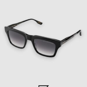 Dita WASSERMAN DTS700 Black Frame With Black Lenses