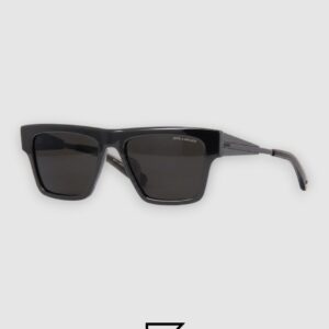 Dita Lancier DLS701 Black Frame With Black Lenses