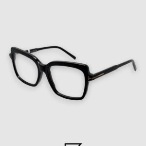 Tom Ford FT5947 Black Frame - Image 1