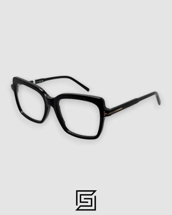 Tom Ford FT5947 Black Frame