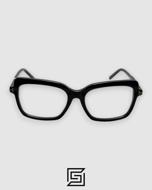 Tom Ford FT5947 Black Frame
