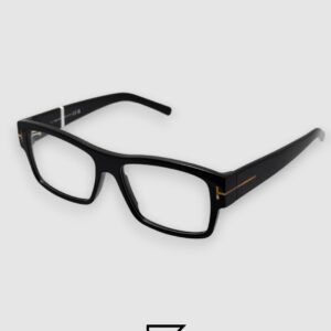 Tom Ford FT5941 Black Frame - Image 1