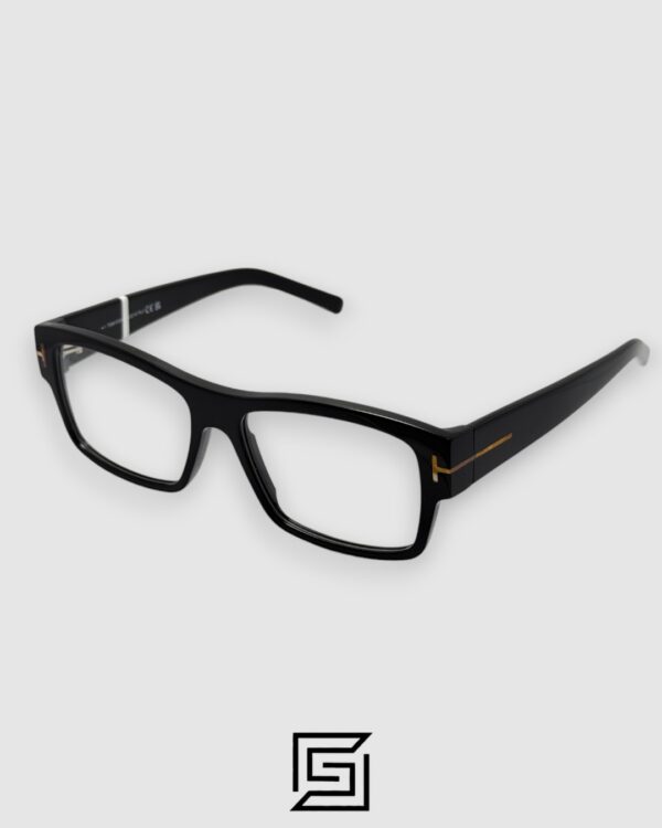 Tom Ford FT5941 Black Frame