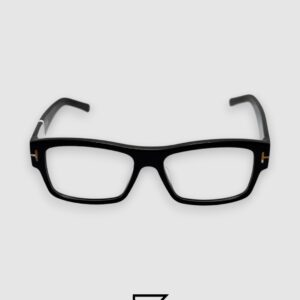Tom Ford FT5941 Black Frame - Image 2