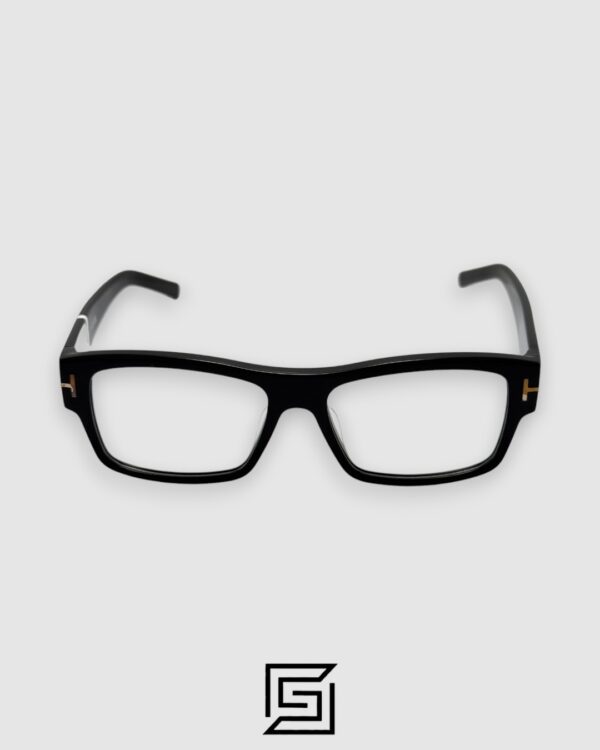 Tom Ford FT5941 Black Frame