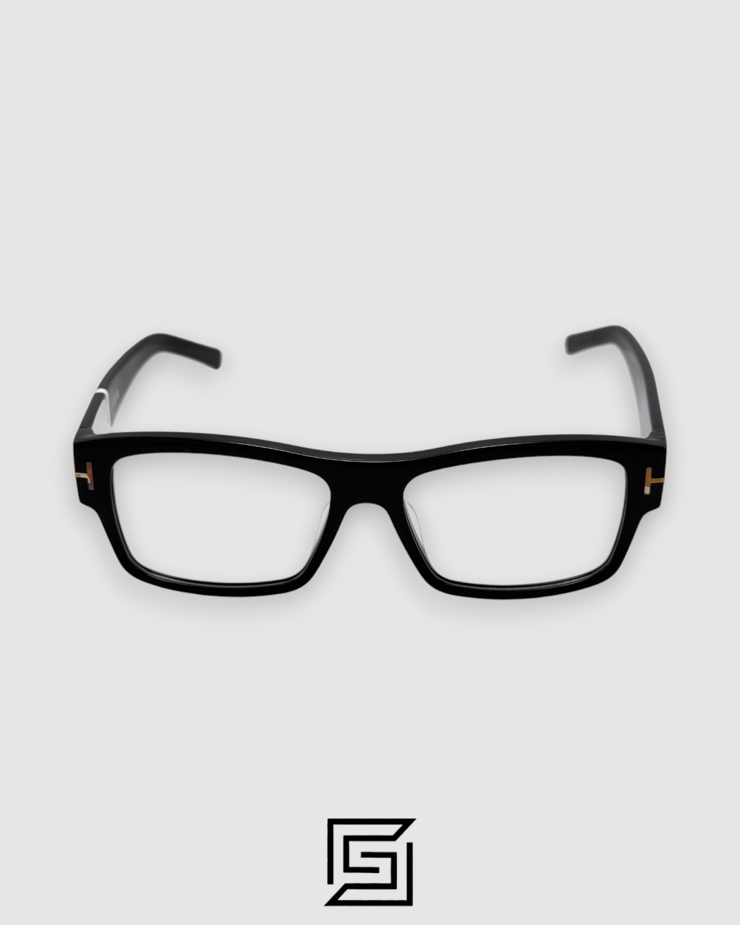 Tom Ford FT5941 Black Frame - Image 2