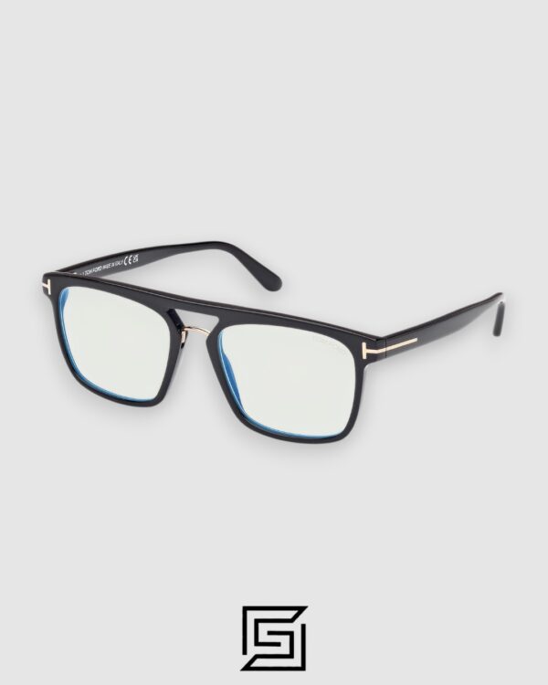 Tom Ford FT5942 Black Frame