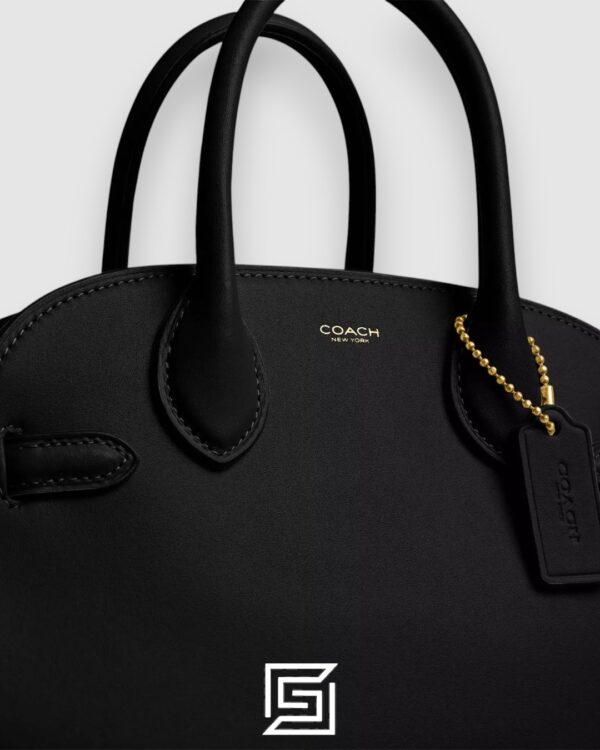 Coach Empire Carryall Bag 26 Leather – CU066