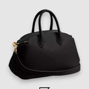 ⁦Coach Empire Carryall Bag 26 Leather – CU066⁩ - الصورة ⁦2⁩
