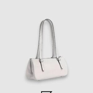 ⁦Coach Asher Shoulder Bag White Style Number CBJ05⁩ - الصورة ⁦2⁩