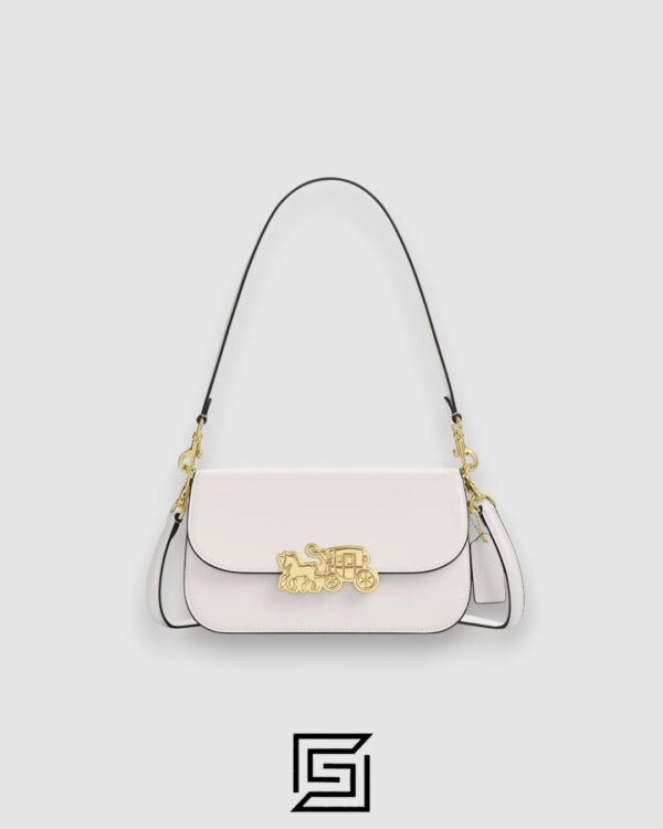 Coach Harper Shoulder Bag Style Number CE65