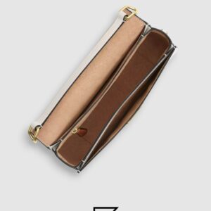 ⁦Coach Harper Shoulder Bag Style Number CE65⁩ - الصورة ⁦3⁩