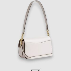 ⁦Coach Harper Shoulder Bag Style Number CE65⁩ - الصورة ⁦2⁩