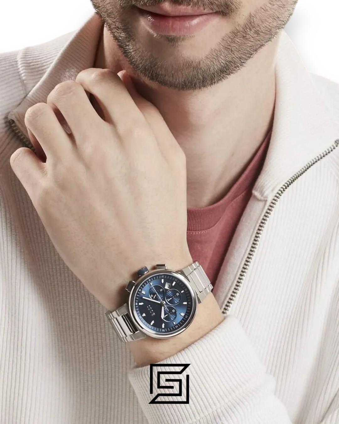 Hugo Boss Watch - 1513999‏ - Image 5