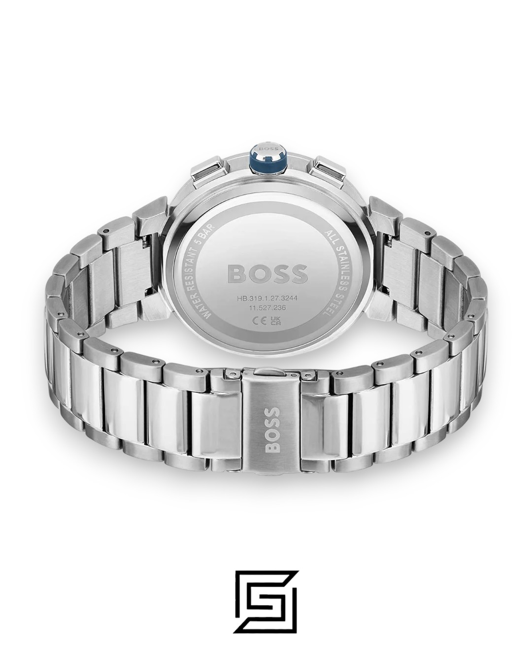 Hugo Boss Watch - 1513999‏ - Image 2
