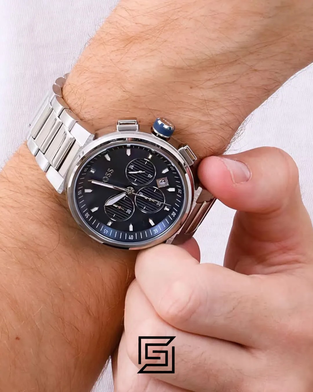 Hugo Boss Watch - 1513999‏ - Image 3