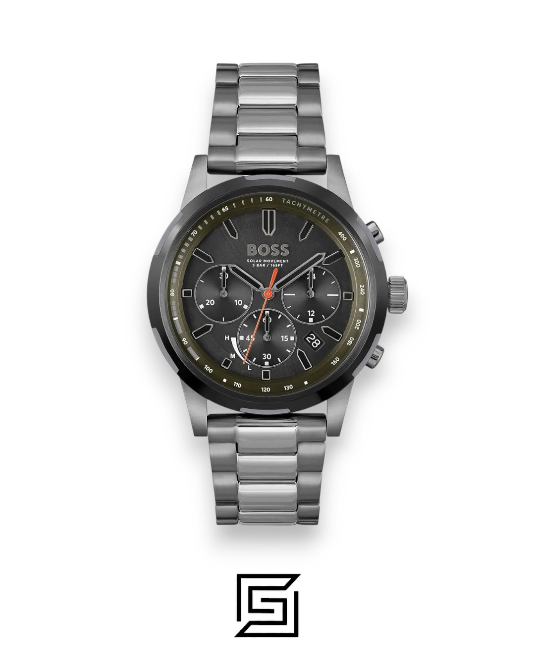 1514034 SOLAR ENERGY - Image 1