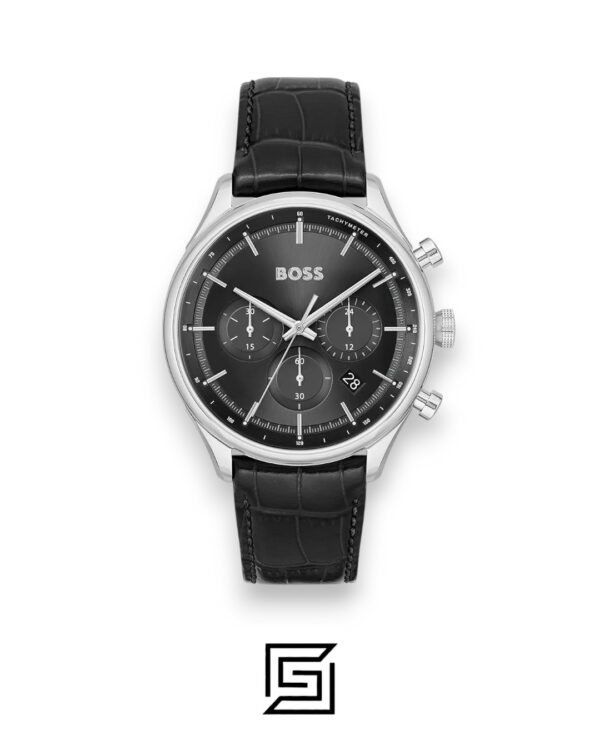 Hugo Boss Men's Watch 1514049