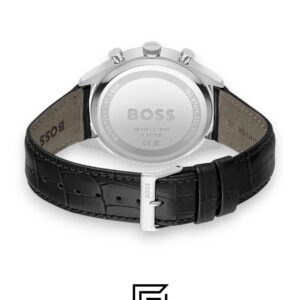 ⁦Hugo Boss Men's Watch 1514049⁩ - الصورة ⁦3⁩