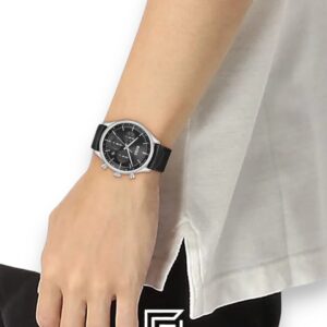 ⁦Hugo Boss Men's Watch 1514049⁩ - الصورة ⁦4⁩