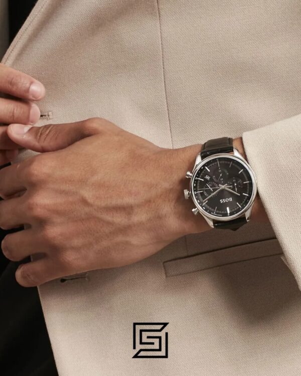 Hugo Boss Men's Watch 1514049