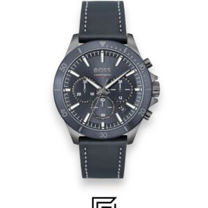 Hugo Boss Men's Watch 1514056 - Image 1