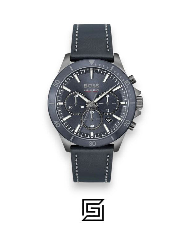 Hugo Boss Men's Watch 1514056