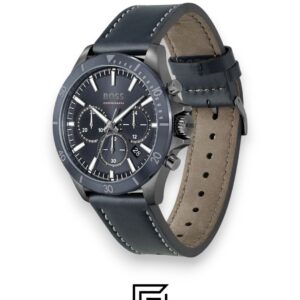 Hugo Boss Men's Watch 1514056 - Image 2