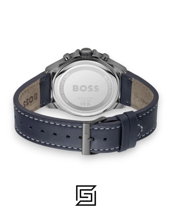 Hugo Boss Men's Watch 1514056