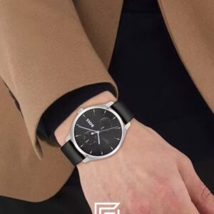 Hugo Boss Men's Watch 1514102 - Image 4