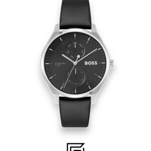 Hugo Boss Men's Watch 1514102 - Image 1