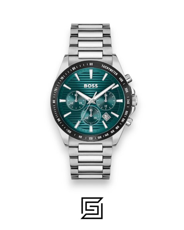 Hugo Boss Men's Watch 1514241
