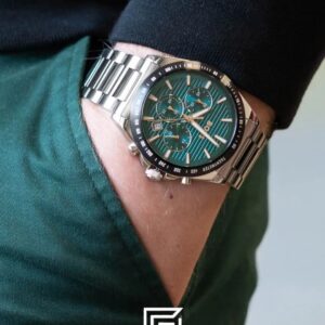 Hugo Boss Men's Watch 1514241 - Image 8