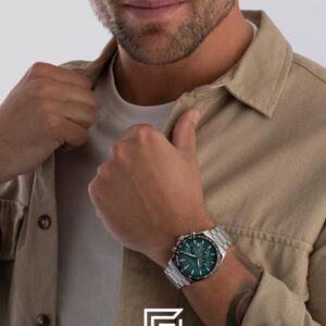 Hugo Boss Men's Watch 1514241 - Image 10