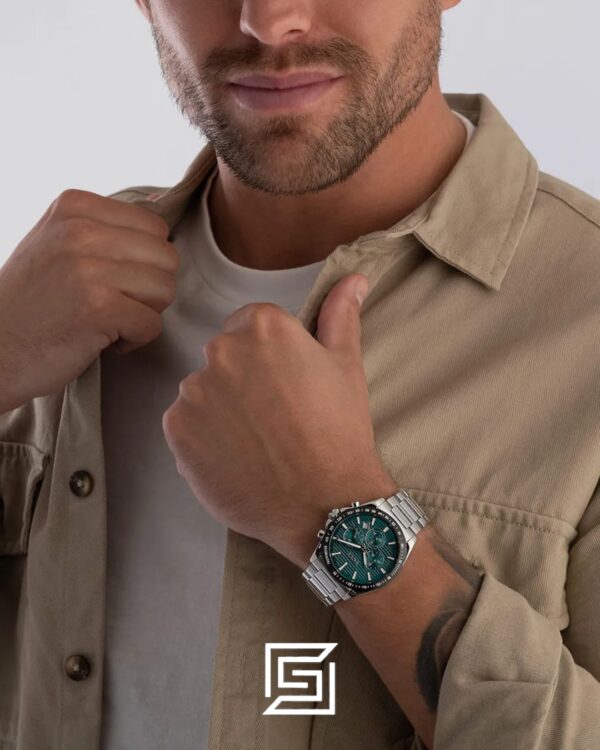 Hugo Boss Men's Watch 1514241