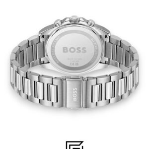 Hugo Boss Men's Watch 1514241 - Image 4